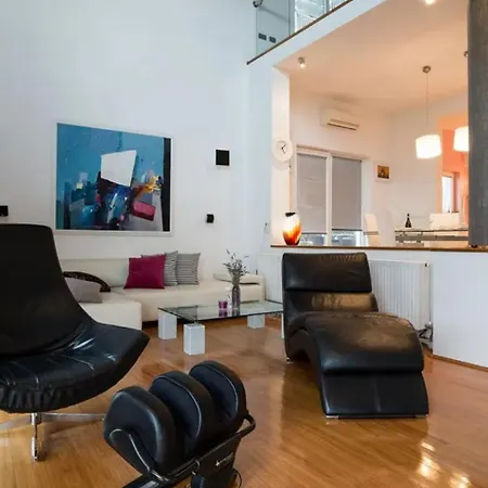 Apartment Neva Luxury With Private Pool Pula