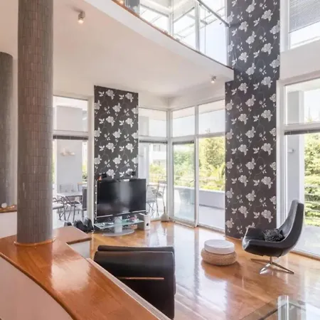 Neva Luxury With Private Pool Apartment Pula