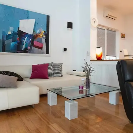 Apartment Neva Luxury With Private Pool *