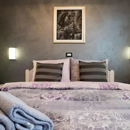 Apartment Neva Luxury With Private Pool Pula