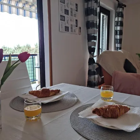 Apartment Neva