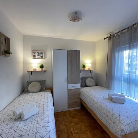 Neva Apartment