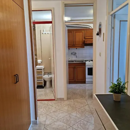 Apartment Neva *