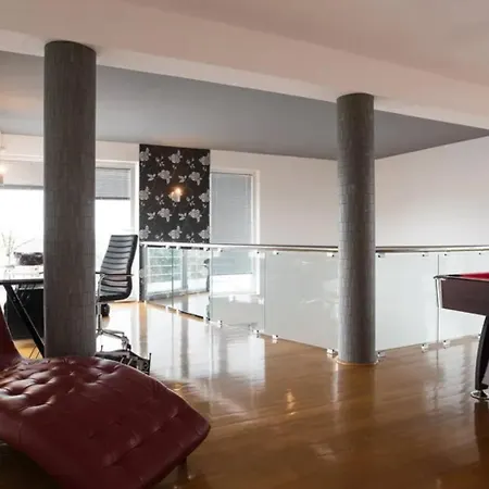 Apartment Neva Luxury With Private Pool Pula